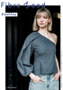 Fibre Mood - Sewing Magazine - Edition 28 (Last One!)